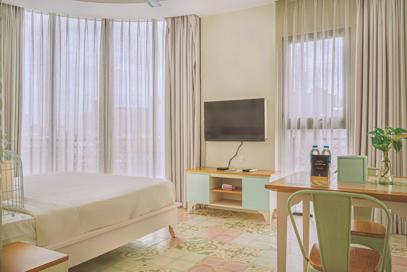 Yên Living Bình Thạnh, Ho Chi Minh City, Vietnam