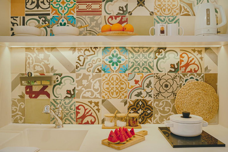 Yên Living Bình Thạnh, Ho Chi Minh City, Vietnam