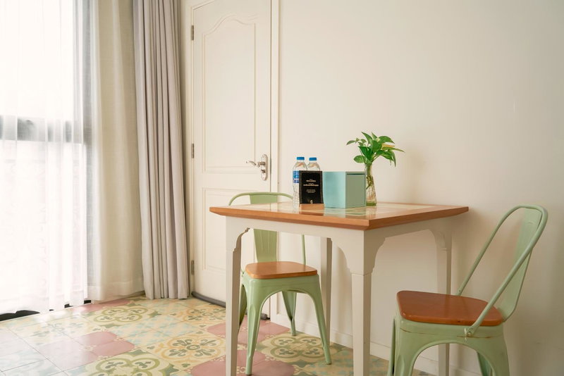 Yên Living Bình Thạnh, Ho Chi Minh City, Vietnam