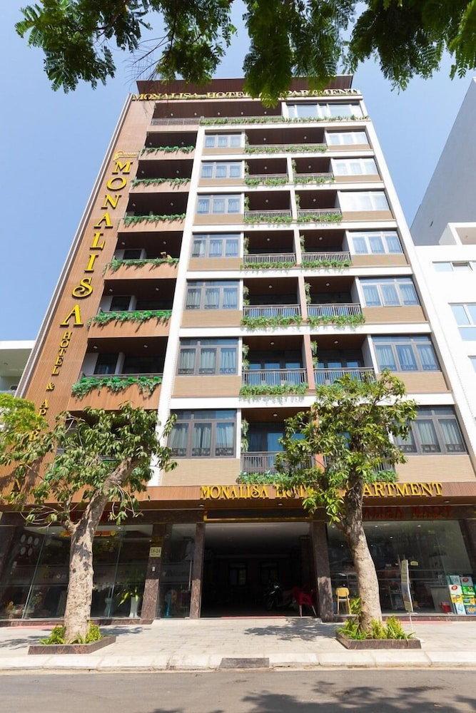 Hotel · Monalisa Apartment, Da Nang