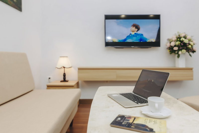 Monalisa Apartment, Da Nang, Vietnam