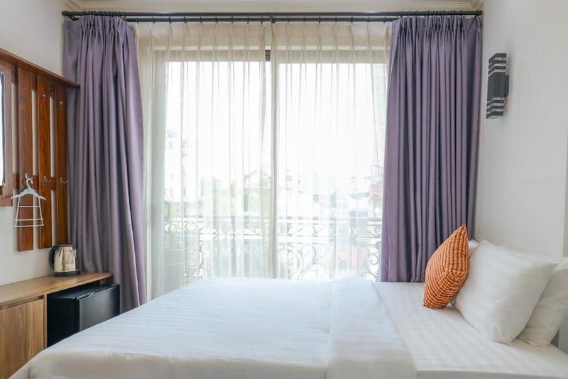 Ha Noi Miah Boutique Hotel, Ha Noi, Vietnam
