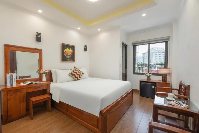 Ha Noi Miah Boutique Hotel, Ha Noi, Vietnam