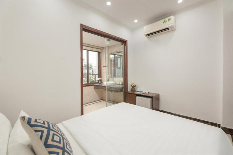 Ha Noi Miah Boutique Hotel, Ha Noi, Vietnam