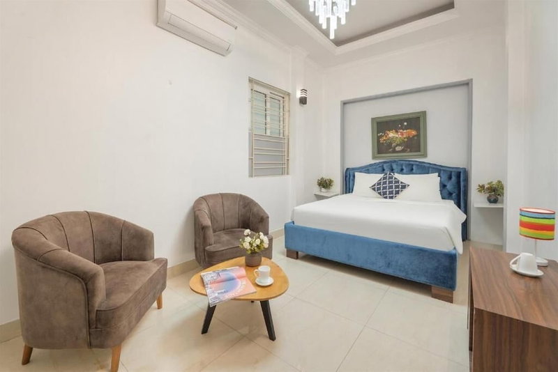 Ha Noi Miah Boutique Hotel, Ha Noi, Vietnam