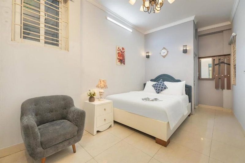 Ha Noi Miah Boutique Hotel, Ha Noi, Vietnam