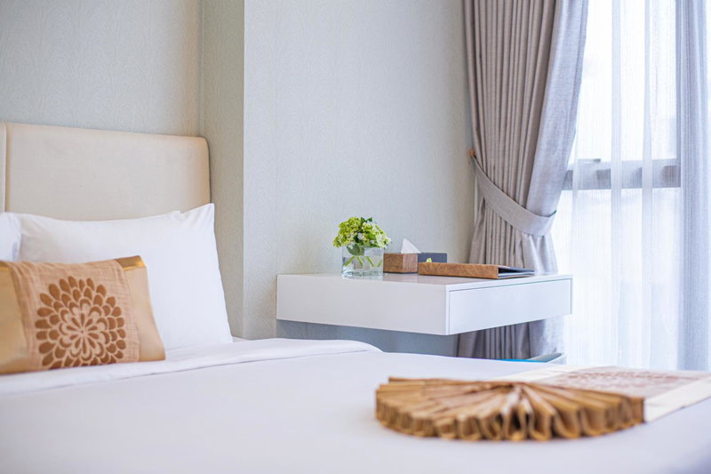 Bridge Lakeside Room For Rent Hanoi, Hanoi, Vietnam