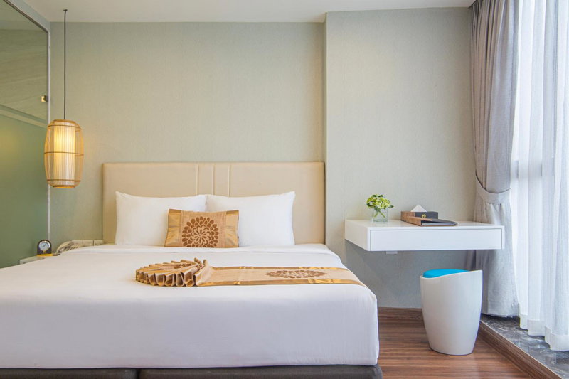 Bridge Lakeside Room For Rent Hanoi, Hanoi, Vietnam