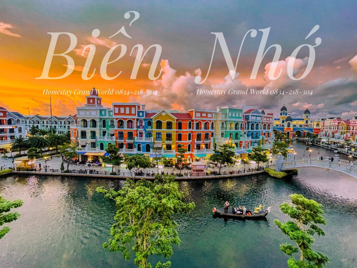 Hotel · Biển Nhớ Homestay & Spa Phú Quốc, Phu Quoc