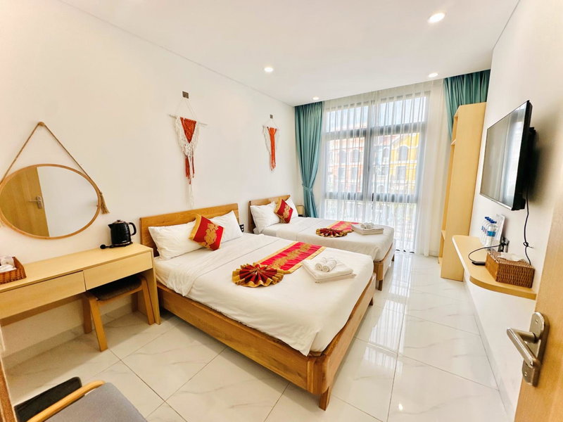 Biển Nhớ Homestay & Spa Phú Quốc, Phu Quoc, Vietnam