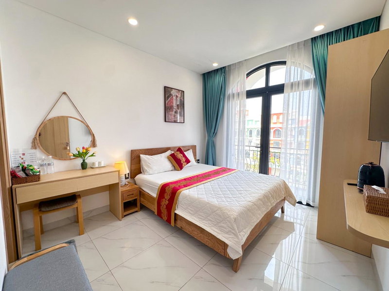 Biển Nhớ Homestay & Spa Phú Quốc, Phu Quoc, Vietnam