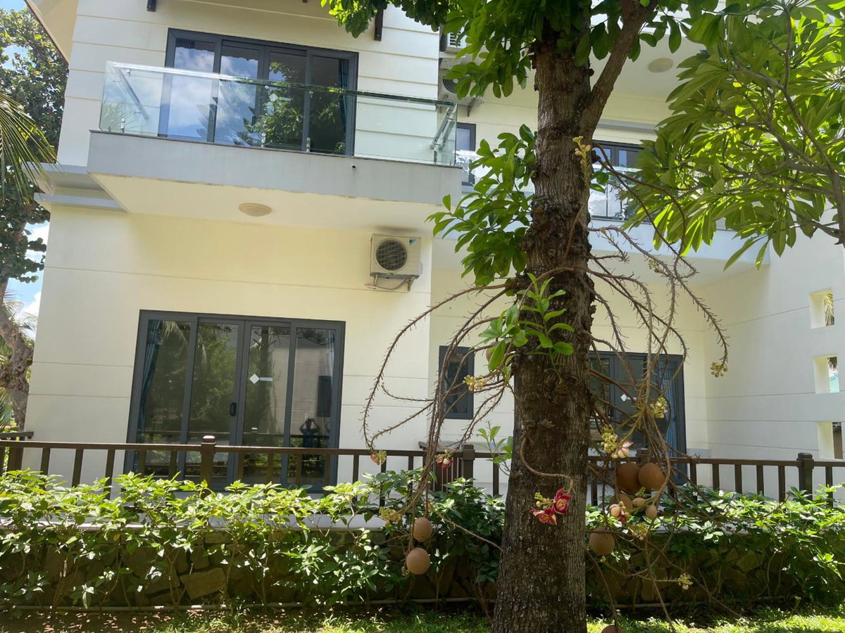 Lotus Vung Tau Resort & Spa, Vietnam