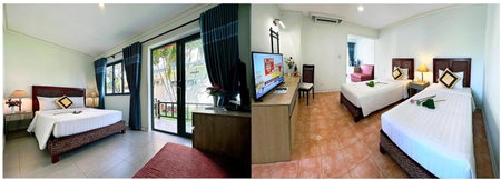 Lotus Vung Tau Resort & Spa, Vung Tau, Vietnam