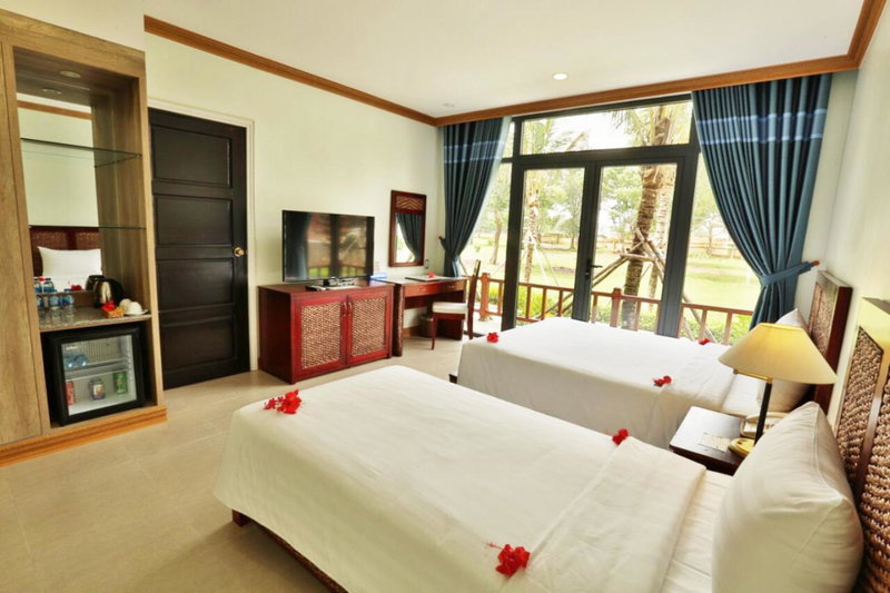 Lotus Vung Tau Resort & Spa, Vung Tau, Vietnam