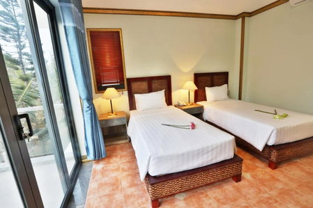 Lotus Vung Tau Resort & Spa, Vung Tau, Vietnam