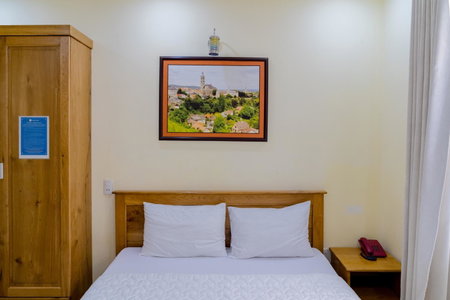 Praha Hotel, Vung Tau, Vietnam