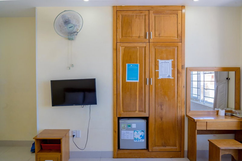 Praha Hotel, Vung Tau, Vietnam
