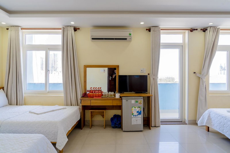 Praha Hotel, Vung Tau, Vietnam