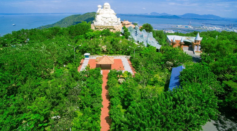 Praha Hotel, Vung Tau, Vietnam