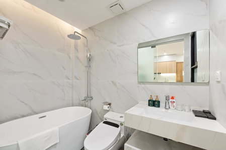 22Housing Condo 8 Nguyen Van Ngoc, Hanoi, Vietnam