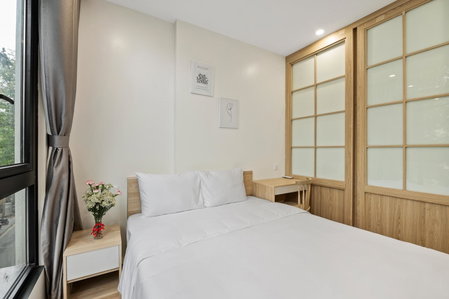 22Housing Condo 8 Nguyen Van Ngoc, Hanoi, Vietnam