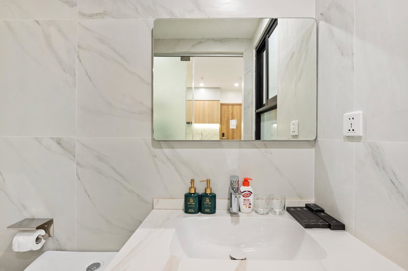 22Housing Condo 8 Nguyen Van Ngoc, Hanoi, Vietnam