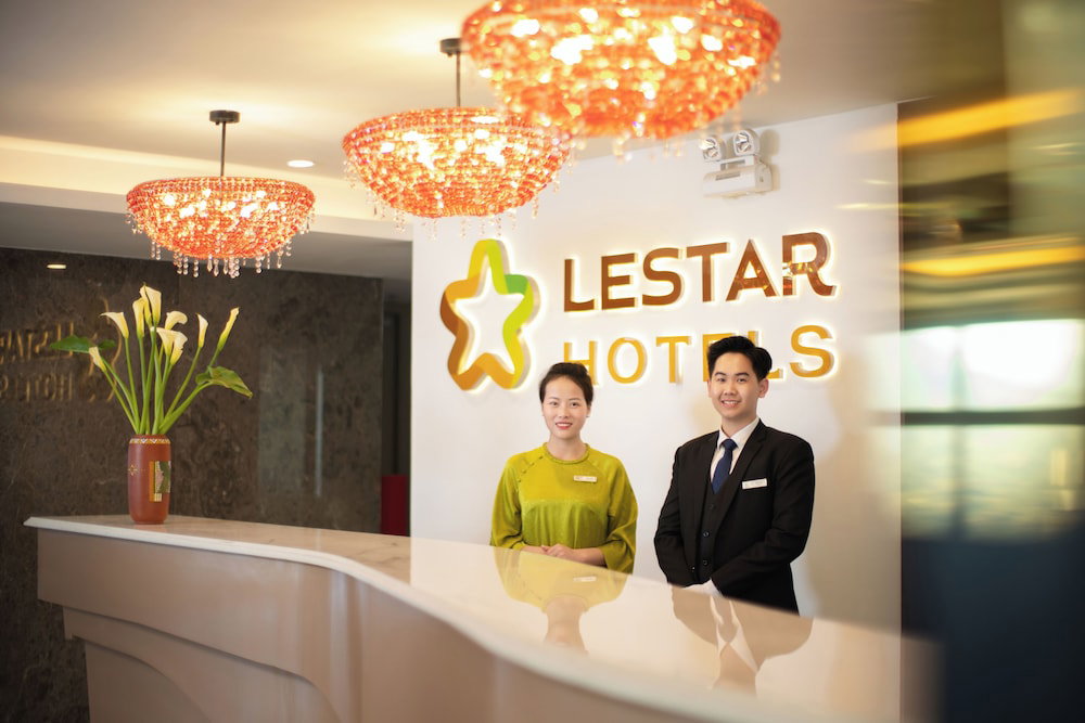 Lestar Hotel Sapa, Vietnam