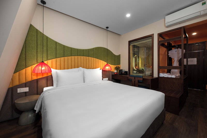 Lestar Hotel Sapa, Sa Pa, Vietnam