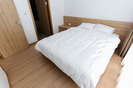 Quiet Hoang Quoc Viet Hotel & apartment, Hanoi, Vietnam