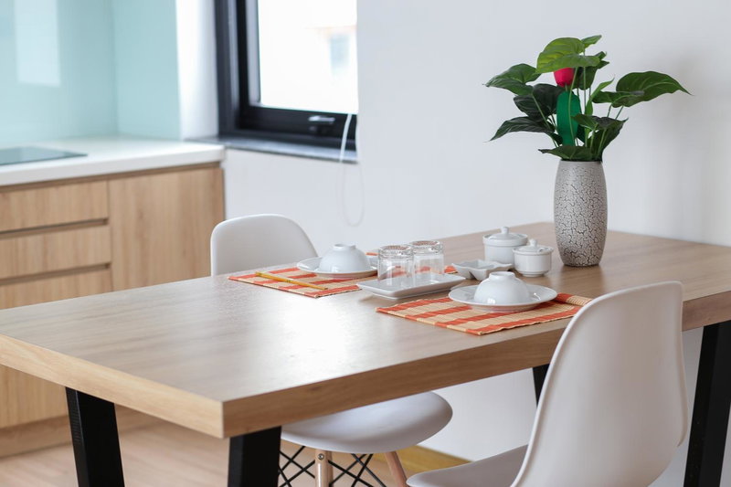 Quiet Hoang Quoc Viet Hotel & apartment, Hanoi, Vietnam