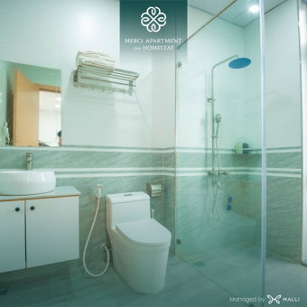Merci Vinhomes Imperia Hai Phong, Hai Phong, Vietnam