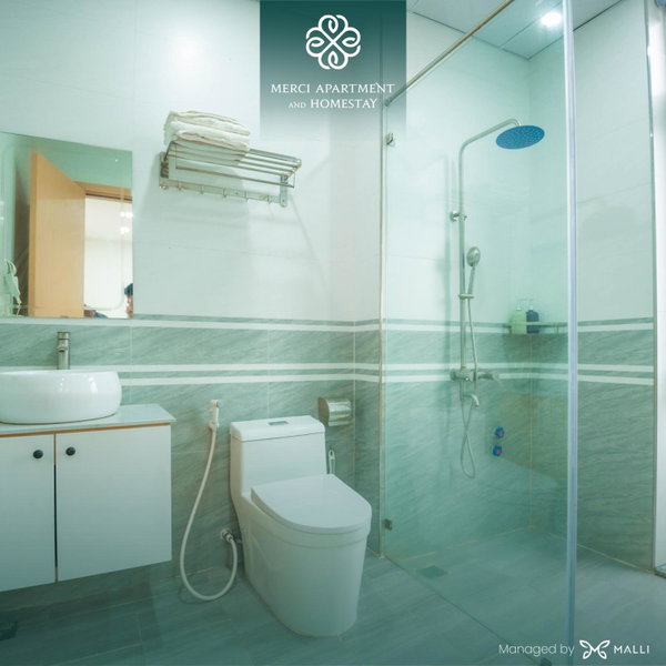 Merci Vinhomes Imperia Hai Phong, Hai Phong, Vietnam