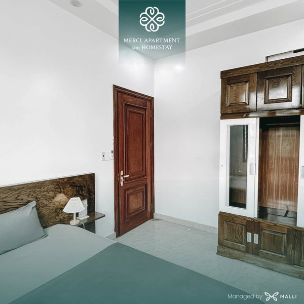 Merci Vinhomes Imperia Hai Phong, Hai Phong, Vietnam
