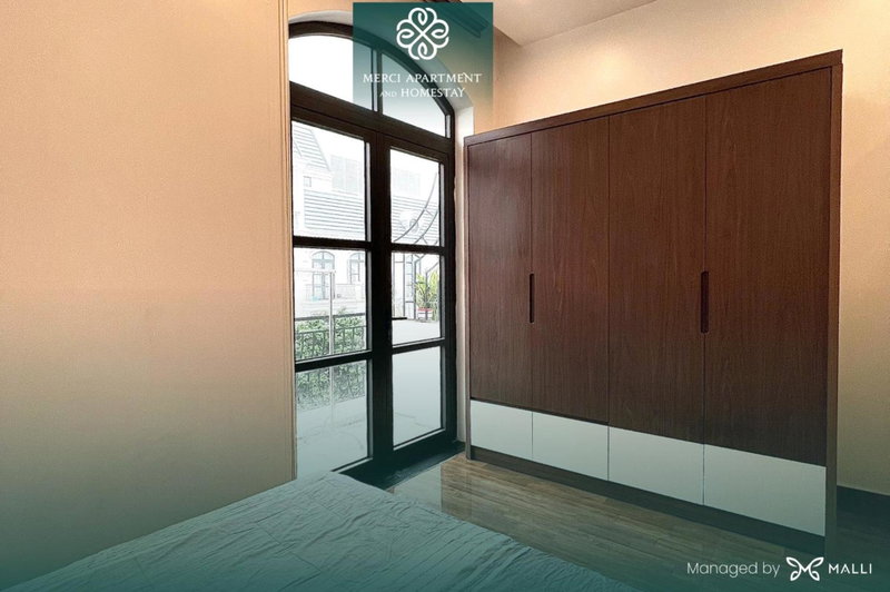 Merci Vinhomes Imperia Hai Phong, Hai Phong, Vietnam