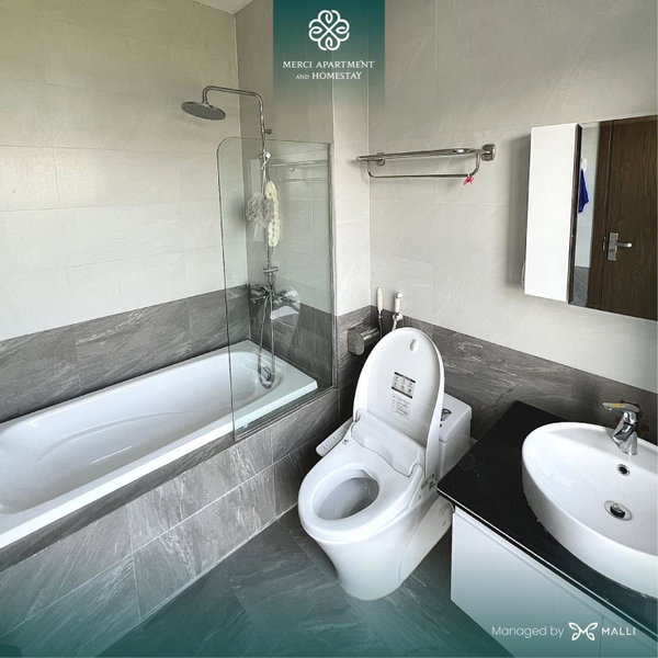 Merci Vinhomes Imperia Hai Phong, Hai Phong, Vietnam