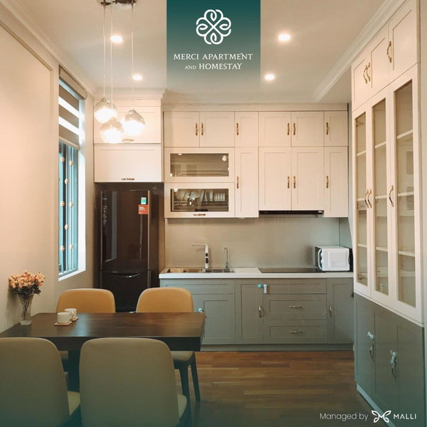Merci Vinhomes Imperia Hai Phong, Hai Phong, Vietnam