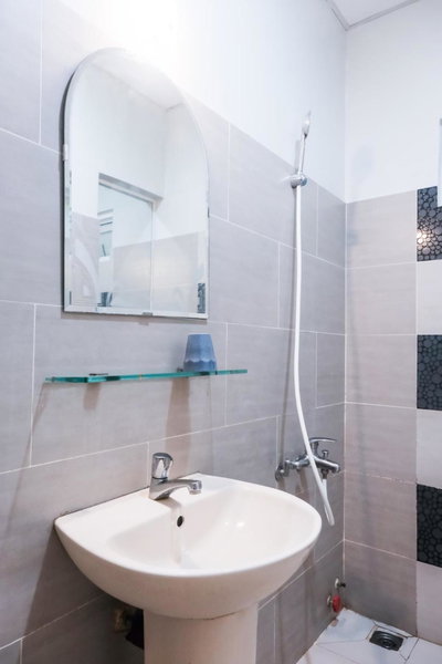 Cát Phúc Hotel, Ho Chi Minh City, Vietnam