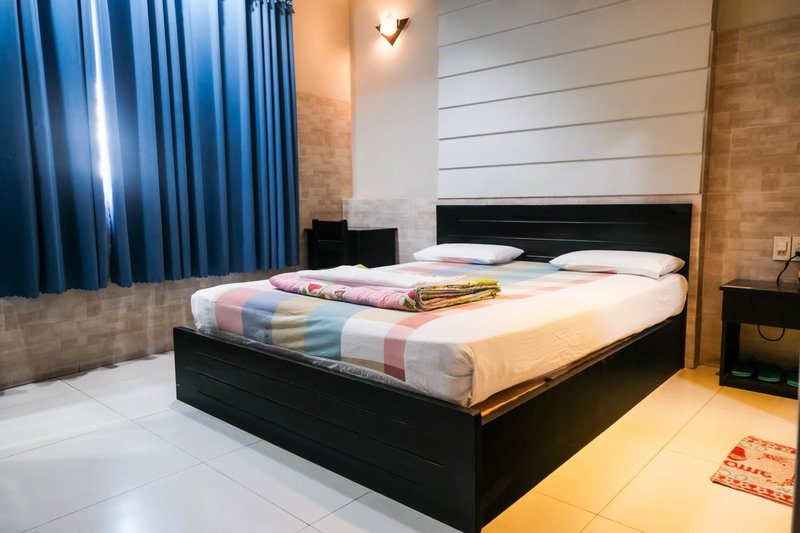 Cát Phúc Hotel, Ho Chi Minh City, Vietnam