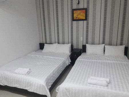 Phuong Thao Motel, Da Nang, Vietnam