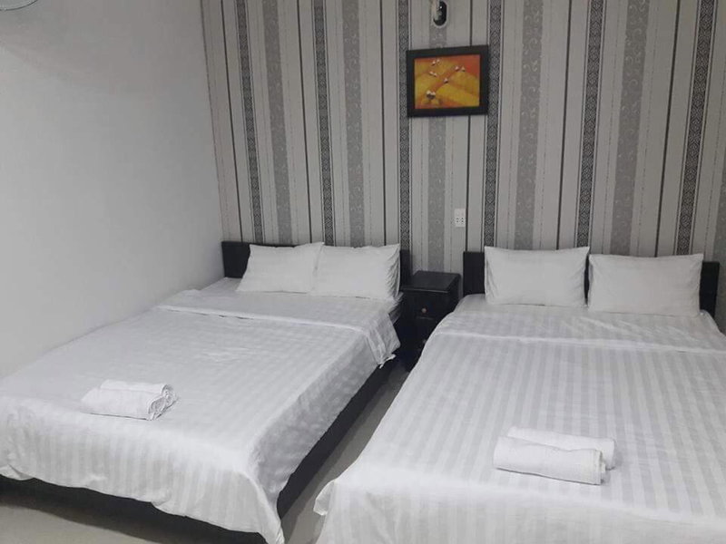 Phuong Thao Motel, Da Nang, Vietnam