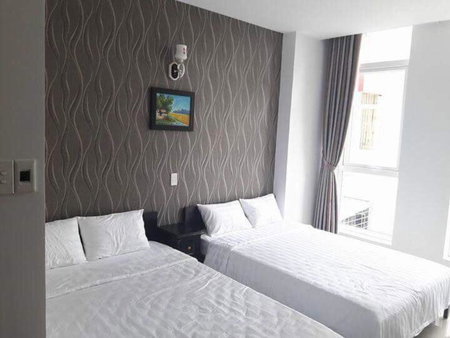 Phuong Thao Motel, Da Nang, Vietnam