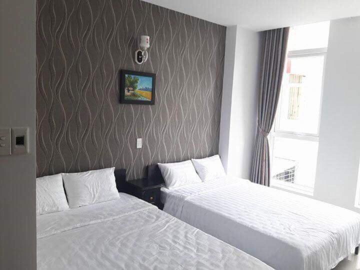 Phuong Thao Motel, Da Nang, Vietnam