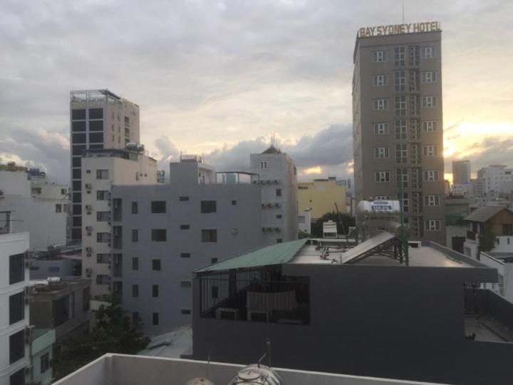 Phuong Thao Motel, Da Nang, Vietnam