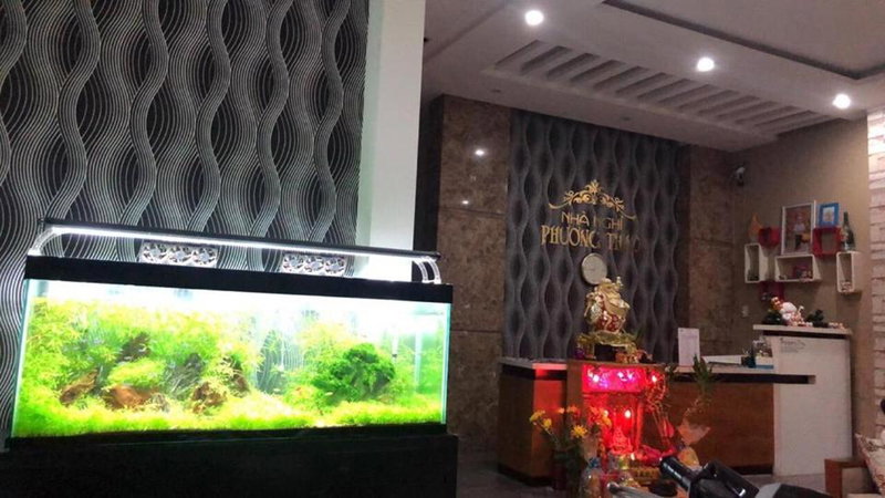 Phuong Thao Motel, Da Nang, Vietnam