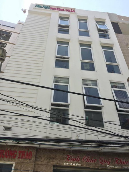 Phuong Thao Motel, Da Nang, Vietnam