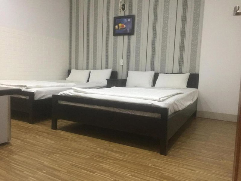 Phuong Thao Motel, Da Nang, Vietnam