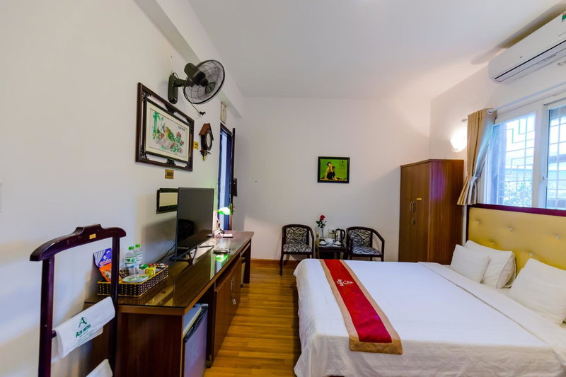 A25 Hotel - Hoàng Quốc Việt, Hanoi, Vietnam