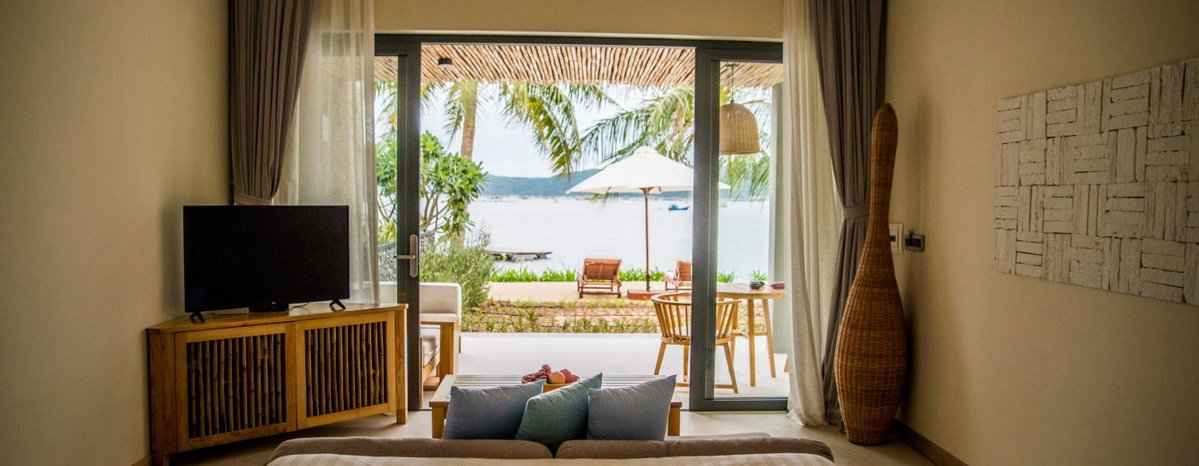 Hotel · Que Toi Village Resort Phu Yen, Phu Yen