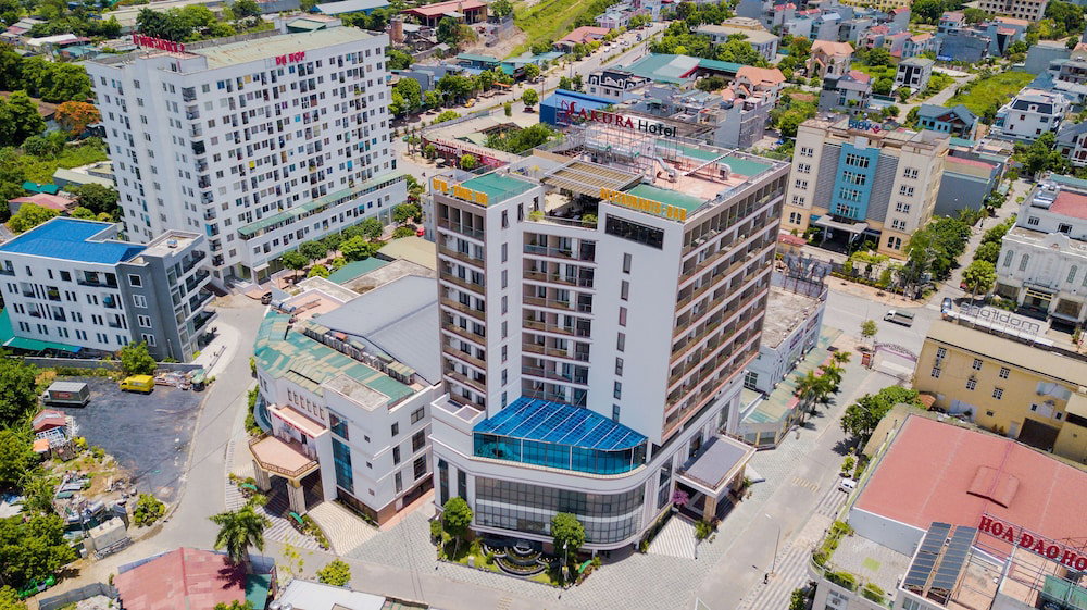 Hotel · Hoa Dao Hotel, Hoa Binh