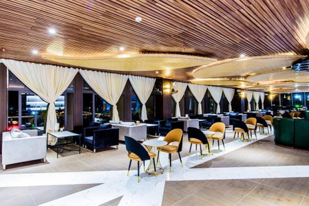 Hoa Dao Hotel, Hoa Binh, Vietnam